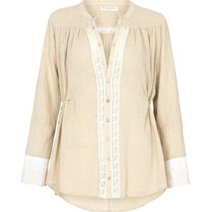 💰SOLD💰 🌛Spell & the Gypsy Paloma blouse🌜